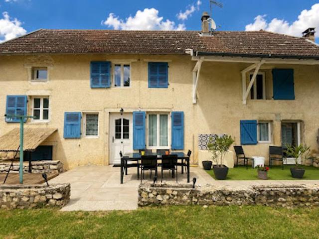 Maison vente à La Tour-du-Pin, Morestel