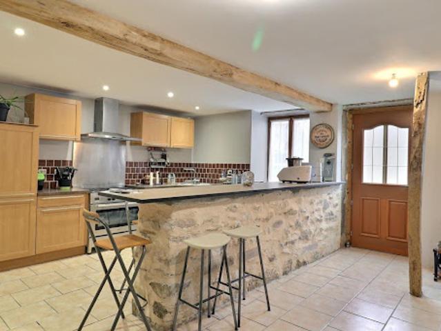 Maison vente à La Tour-du-Pin, Morestel