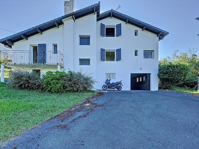 Maison vente à France métropolitaine, Mouguerre