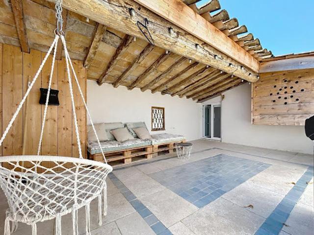 Maison vente à Montpellier, Mudaison