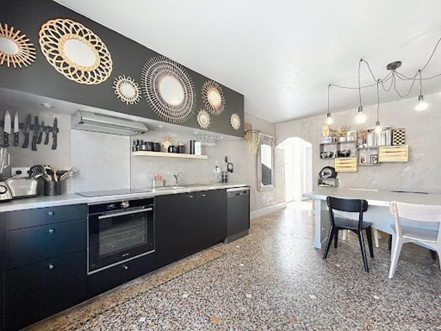Maison vente à Montpellier, Mudaison