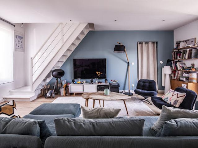 Maison vente à Nantes