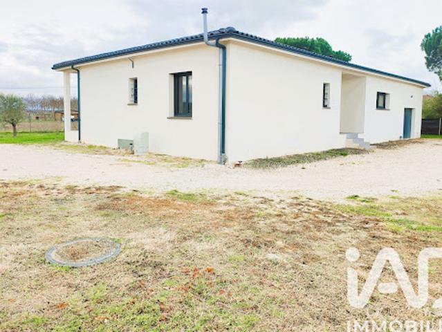 Maison vente à Montauban, Nègrepelisse