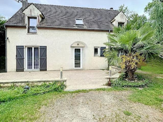 Maison vente à Beauvais, Neuville-bosc