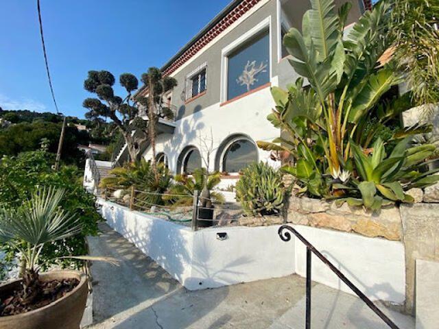 Villa vente à Nice