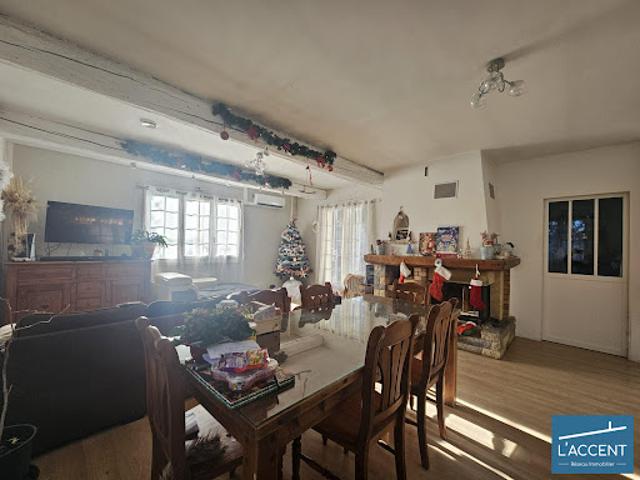 Maison vente à Nîmes