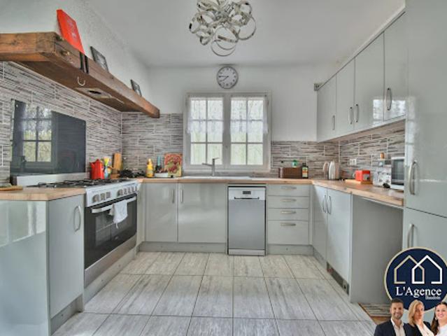 Maison vente à Dreux, Nogent-le-roi