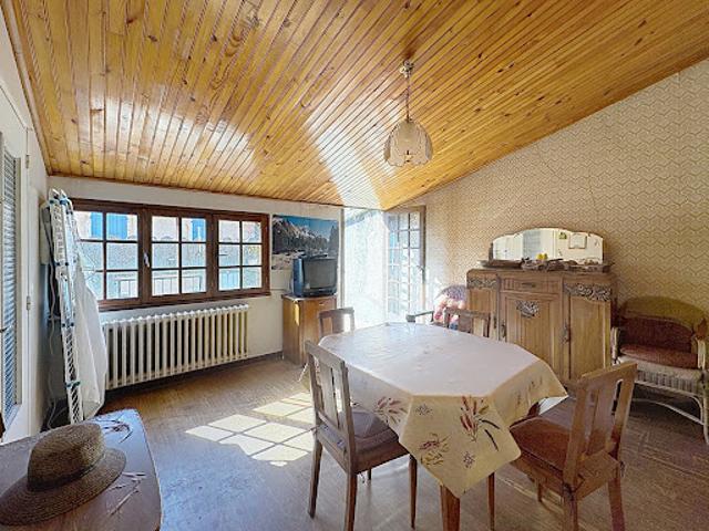 Maison vente à Nyons