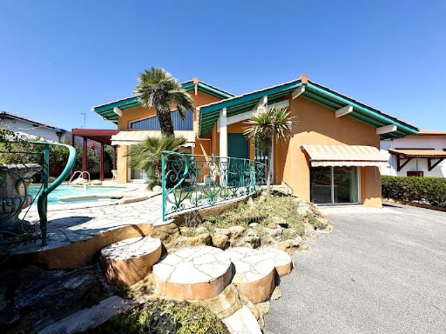 Maison vente à Ondres