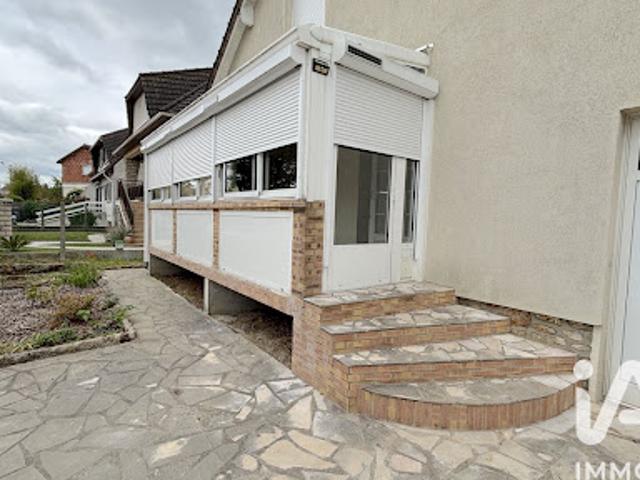Maison vente à Palaiseau, Orsay