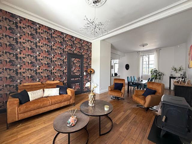 Maison vente à Périgueux