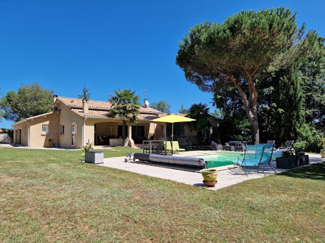 Maison vente à Périgueux, Marsac-sur-l'isle