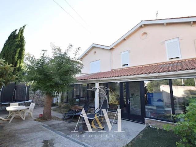 Maison vente à Béziers, Pinet