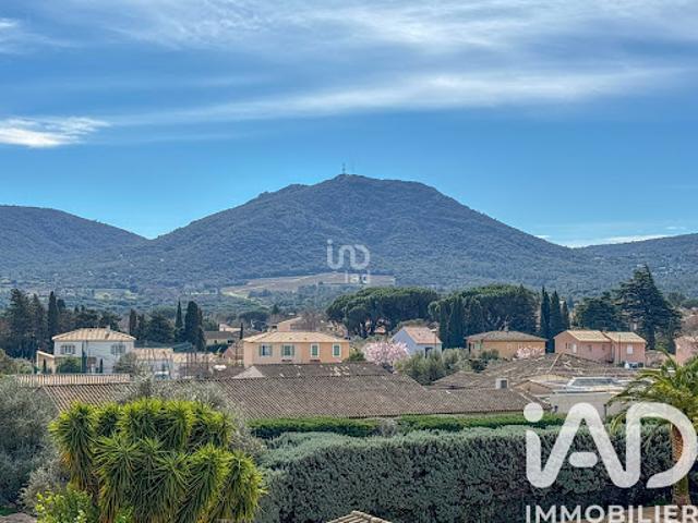 Maison vente à Arrondissement de Draguignan, Plan-de-la-tour