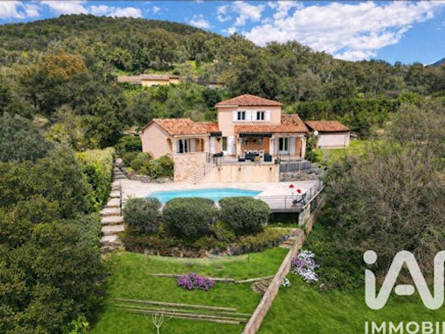 Maison vente à Arrondissement de Draguignan, Plan-de-la-tour