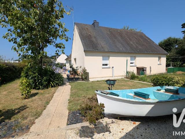 Maison vente à Lannion, Bretagne