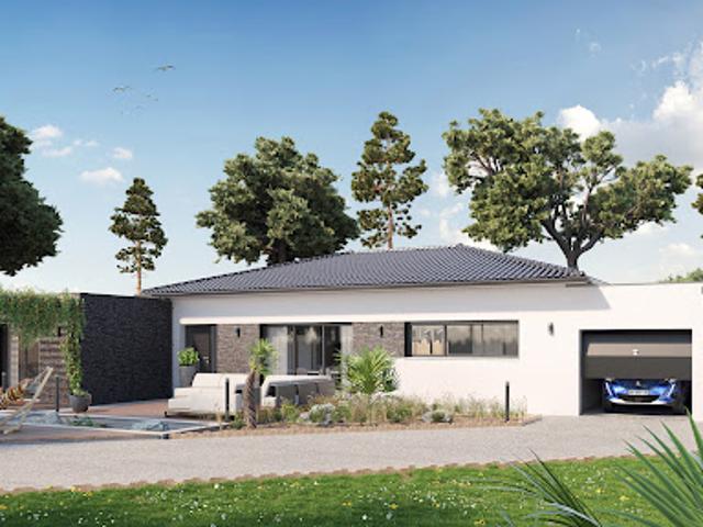 Maison vente à Mont-de-Marsan, Pontenx-les-forges