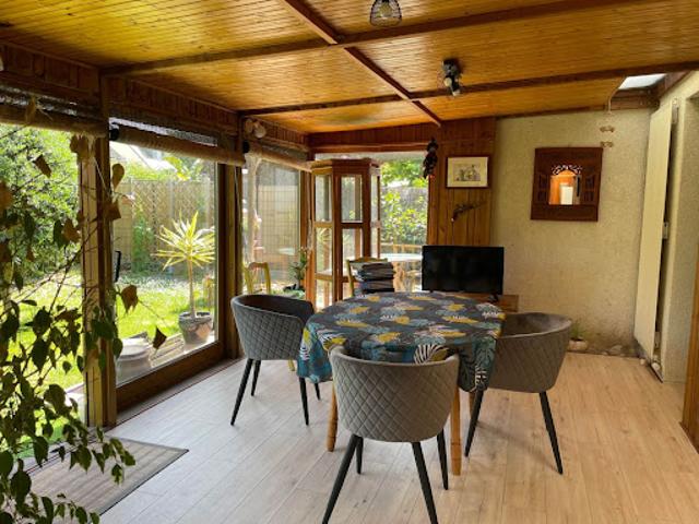 Maison vente à Pontivy, Bretagne