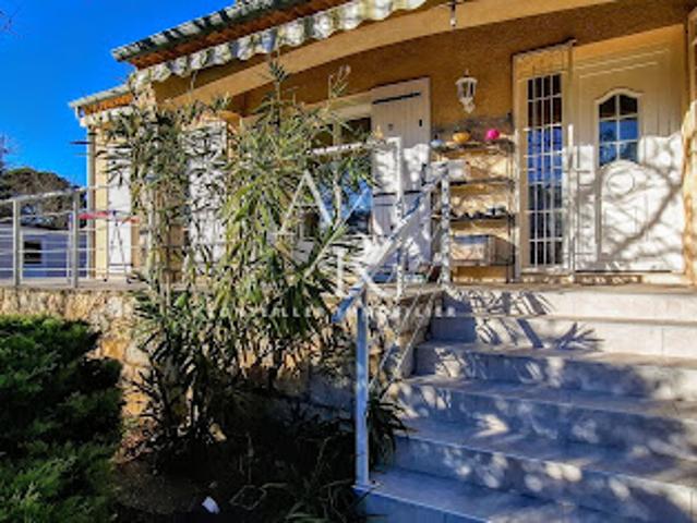Maison vente à Bouzigue Milleau, Poulx