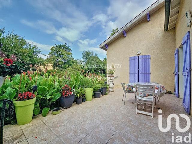 Maison vente à Agen, Puymirol
