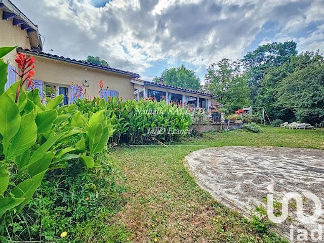 Maison vente à Agen, Puymirol
