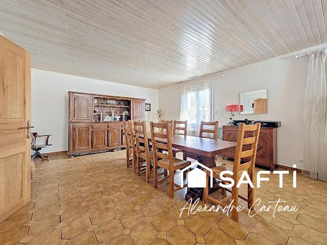 Maison vente à Bordeaux, Quinsac