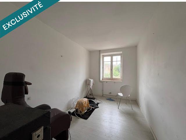 Maison vente à Gelade, Ribouisse