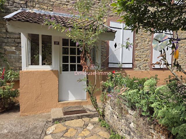 Maison vente à Besançon, Rognon