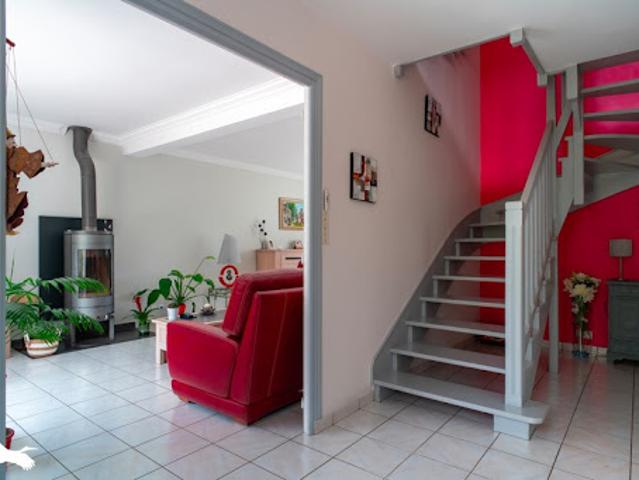 Maison vente à Quimper, Bretagne