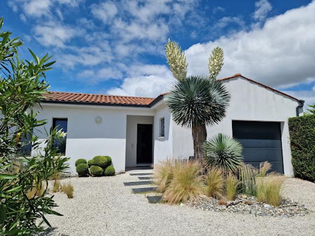 Maison vente à Rochefort, Royan