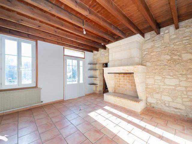 Maison vente à Blaye, Saint-andré-de-cubzac