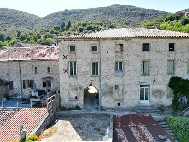 Maison vente à Le Vigan, Saint-andré-de-majencoules