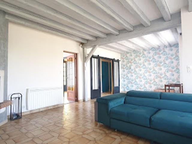 Maison vente à Mamers, Saint-calais