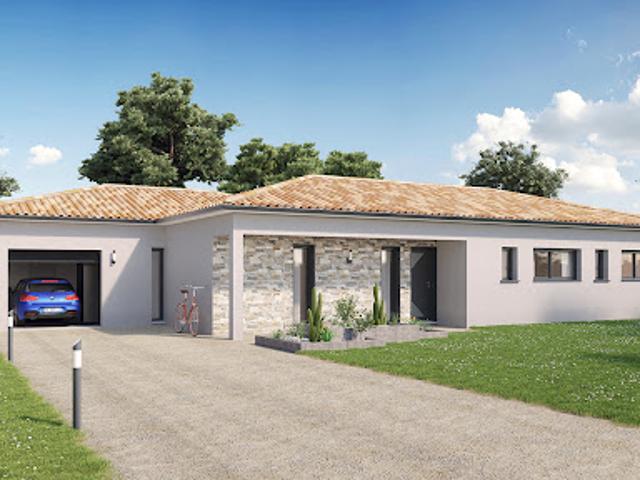 Maison vente à Libourne, Saint-denis-de-pile