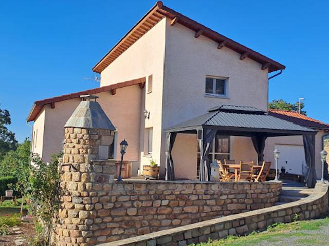 Maison vente à Heurs, Saint-Dier-d'Auvergne