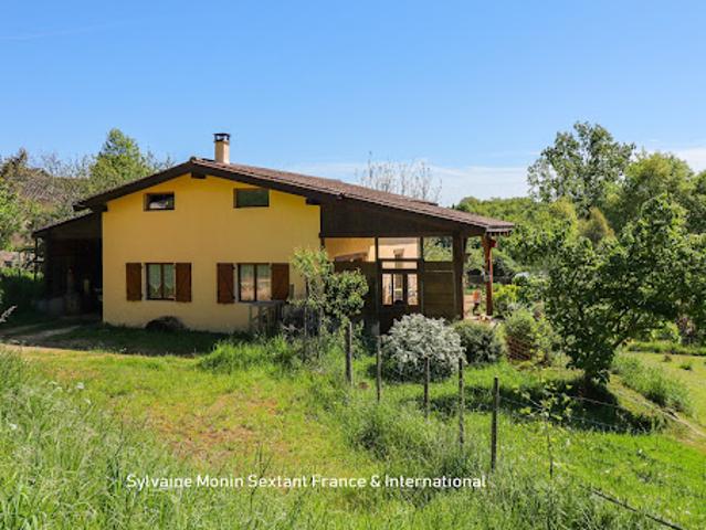 Maison vente à Nontron, Nouvelle-Aquitaine