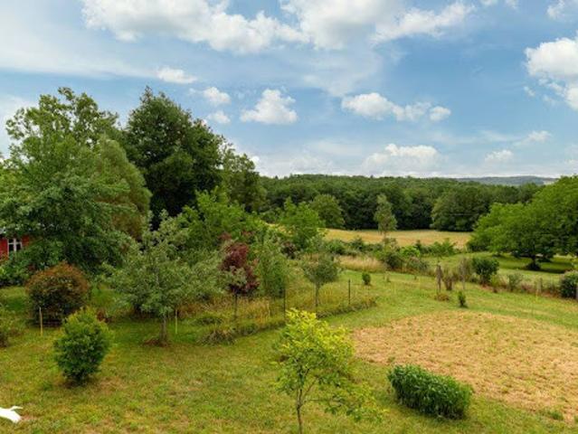 Maison vente à Nontron, Nouvelle-Aquitaine