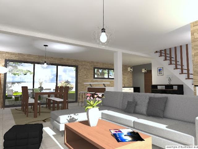 Maison vente à Palaiseau, Saint-germain-lès-arpajon