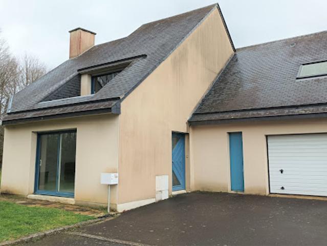 Maison vente à Saint-grégoire, Le Champ Daguet