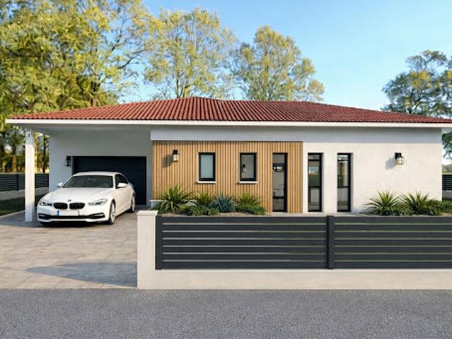 Maison vente à Dax, Saint-jean-de-marsacq