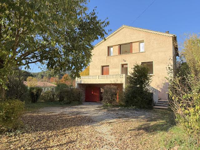 Maison vente à Alès, Saint-jean-du-gard