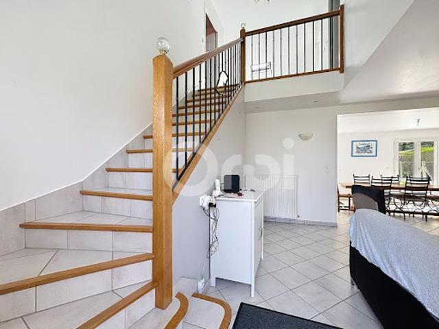 Maison vente à Compiègne, Saint-léger-aux-bois