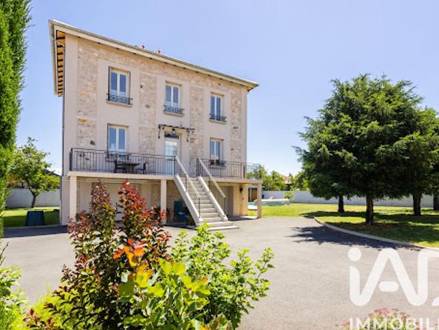 Maison vente à Montbrison, Saint-marcellin-en-forez