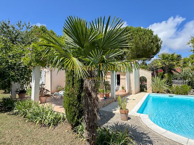 Maison vente à Rochefort, Saint-palais-sur-mer