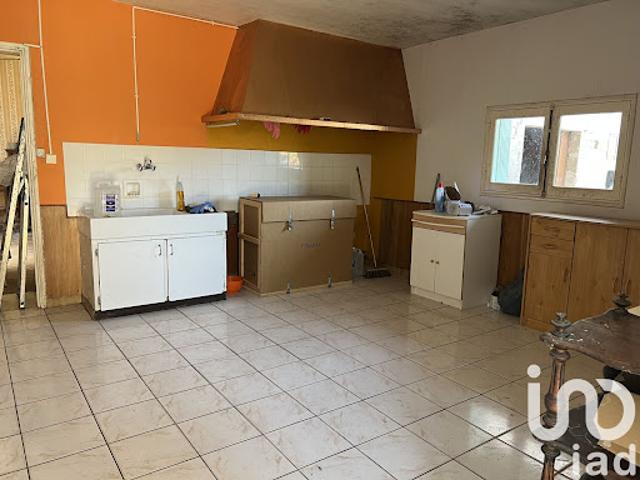 Maison vente à Saint-Jean-d'Angély, Saint-pierre-de-l'ile