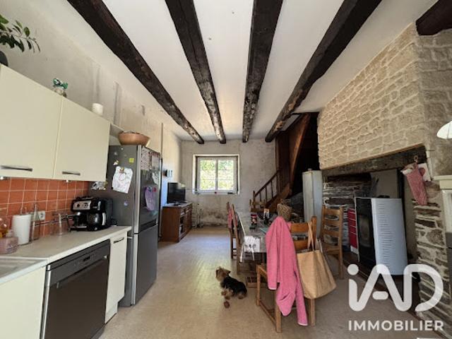 Maison vente à Nontron, Saint-priest-les-fougères
