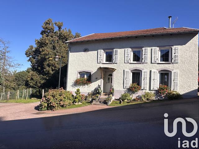 Maison vente à France métropolitaine, Saint-sauveur