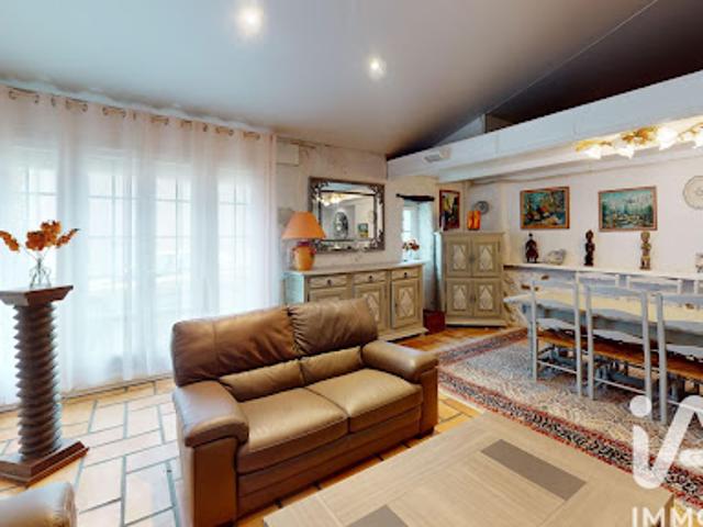 Maison vente à La Rochelle, Saint-sauveur-d'aunis