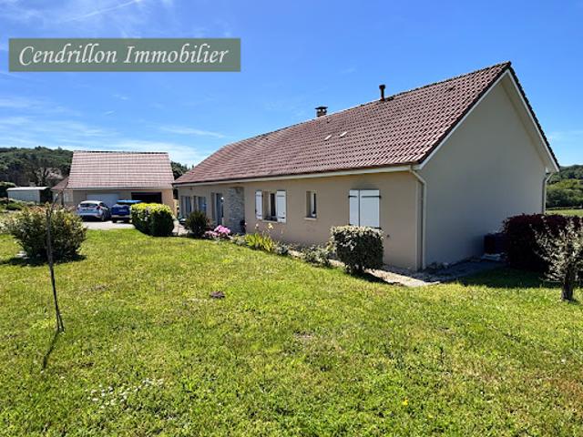 Maison vente à Guéret, Saint-silvain-montaigut