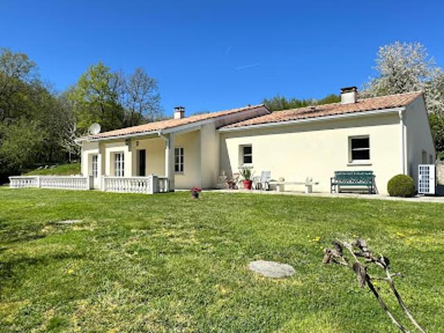 Maison vente à Saintes